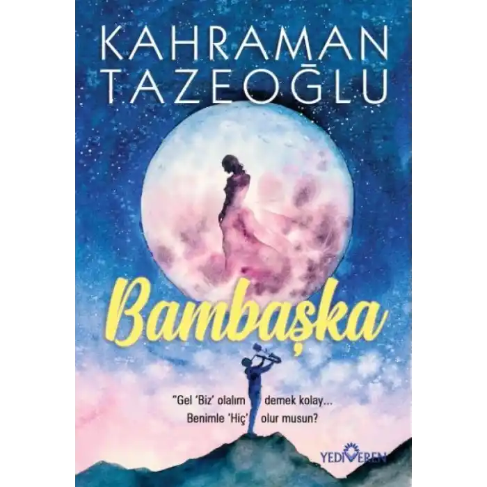 TCX Bambaşka