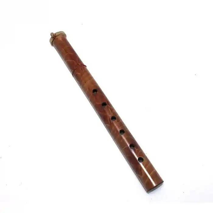 TCX Bambu Flüt Küçük 30 Cm 3dıarta-21