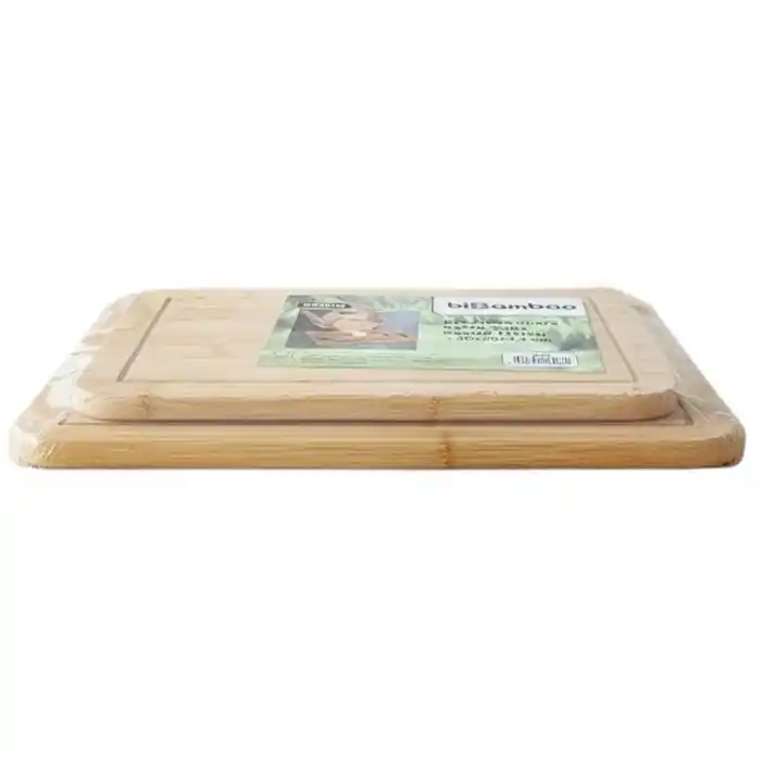 TCX Bambu Kesim Panosu