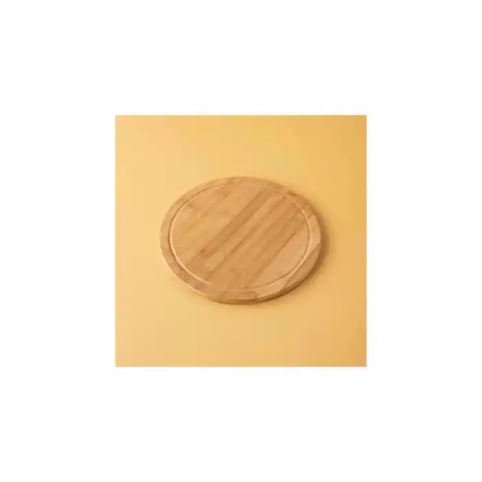TCX Bambu Pizza Tahtası (30 cm) Royaleks-BPT30