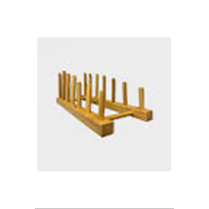 TCX Bambu Tabaklık Orta Boy Royaleks-TBK06