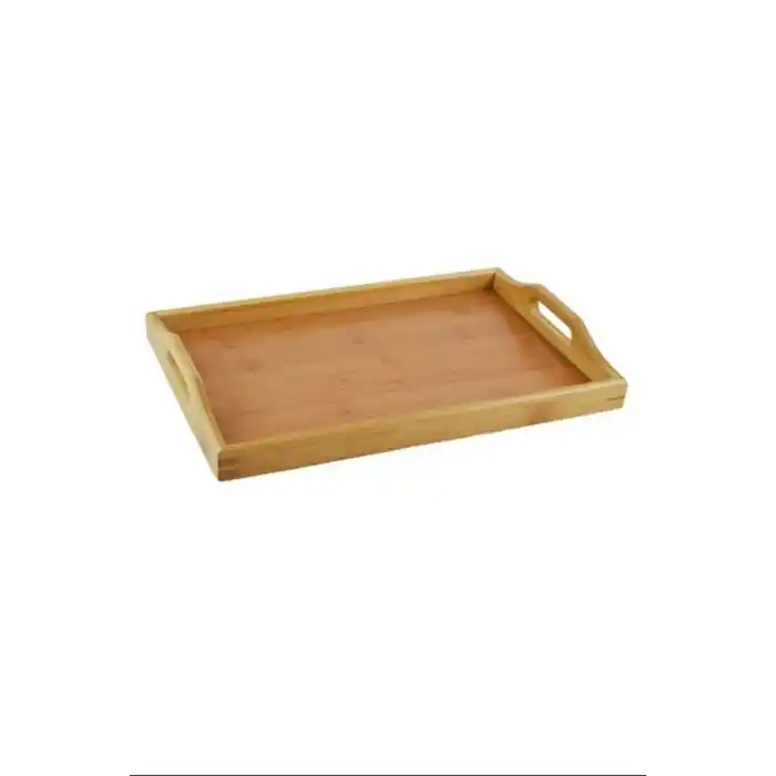 TCX Bambu Tepsi 22x33 Cm Royaleks-TPS3322