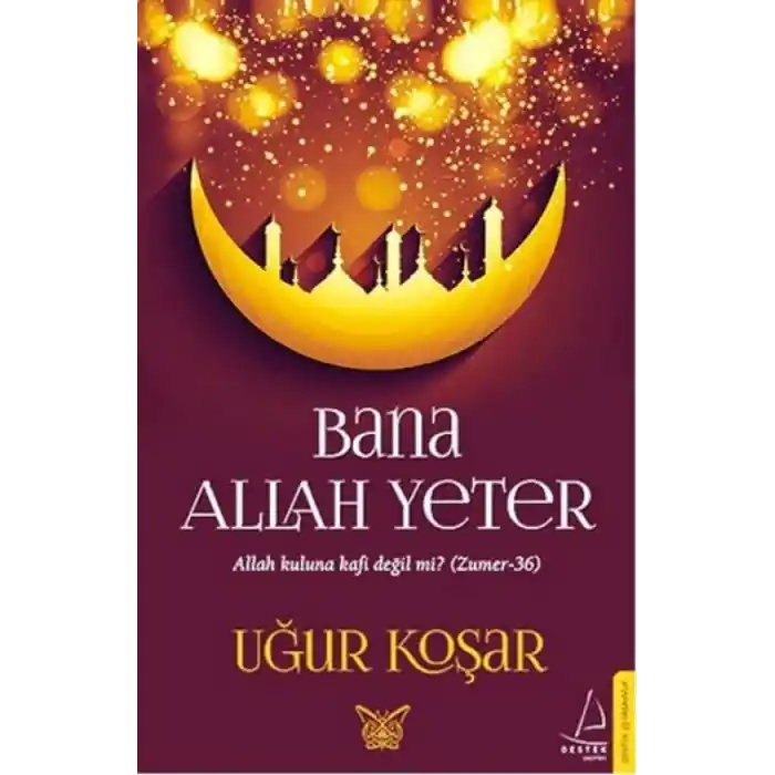 TCX Bana Allah Yeter
