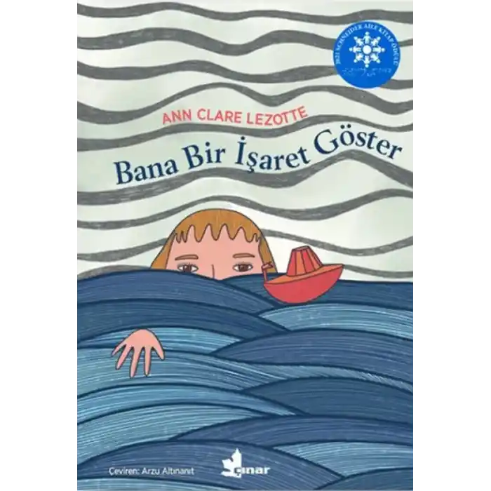 TCX Bana Bir İşaret Göster