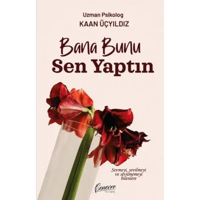 TCX Bana Bunu Sen Yaptın