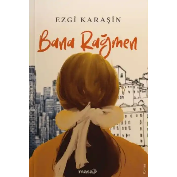 TCX Bana Rağmen