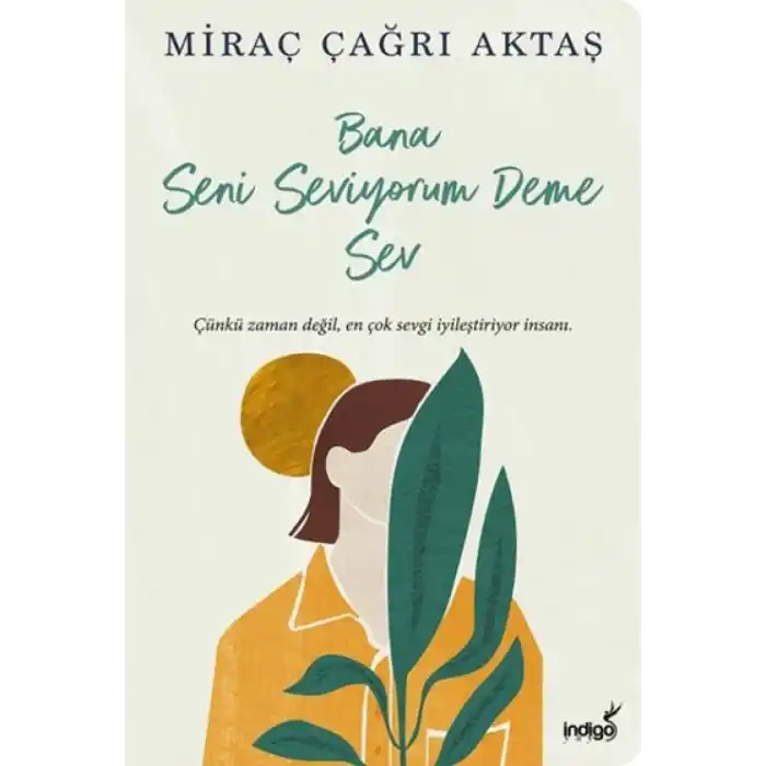 TCX Bana Seni Seviyorum Deme Sev