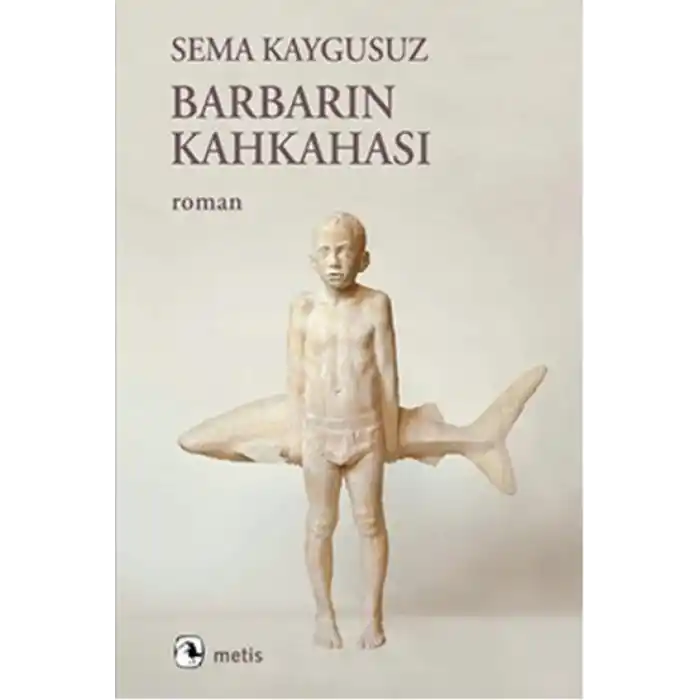 TCX Barbarın Kahkahası