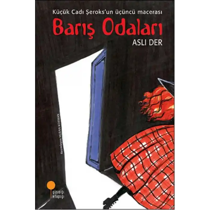 TCX Barış Odaları