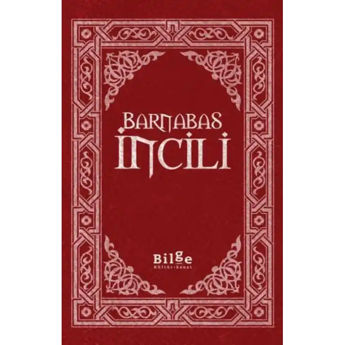 TCX Barnabas li