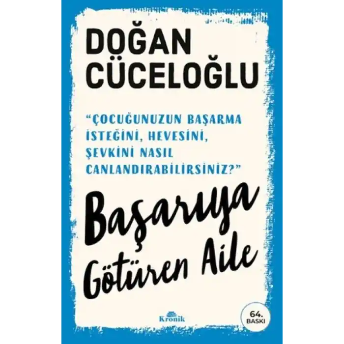 TCX Başarıya Götüren Aile