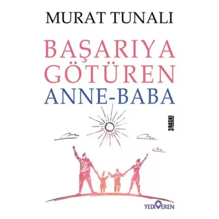 TCX Başarıya Götüren Anne Baba