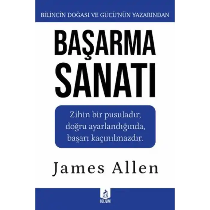 TCX Başarma Sanatı