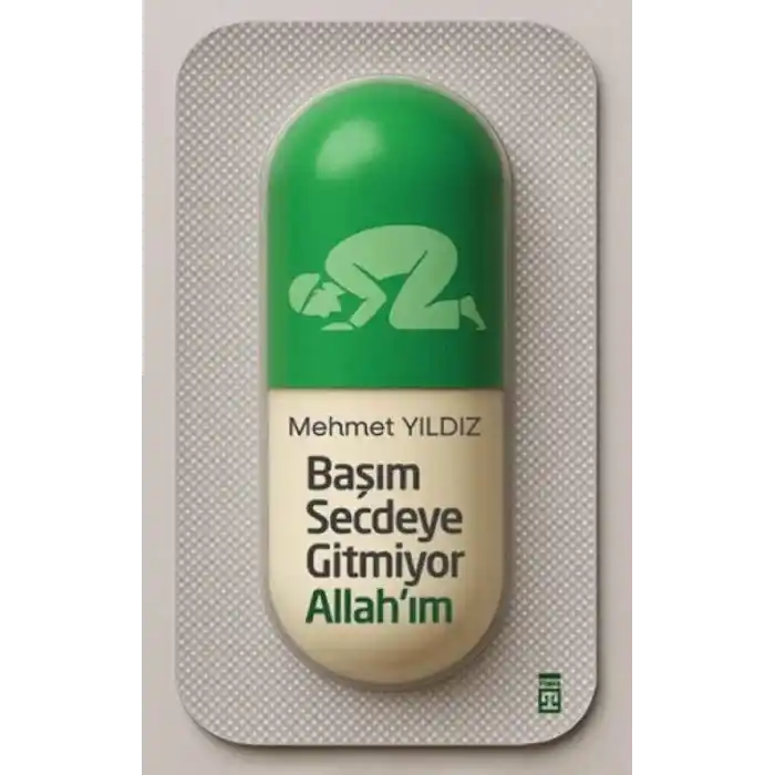 TCX Başım Secdeye Gitmiyor Allahım