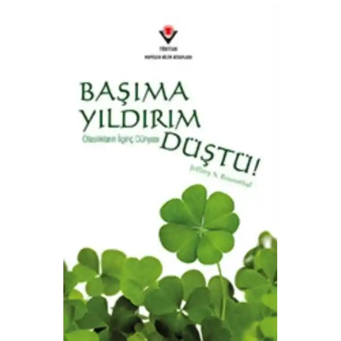 TCX Başıma Yıldırım Düştü!