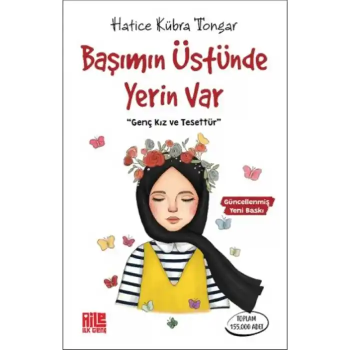 TCX Başımın Üstünde Yerin Var