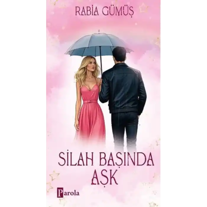 TCX  Başında Aşk (Ciltli)