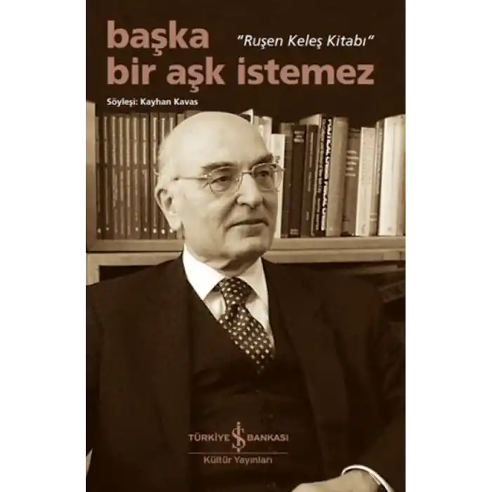 TCX Başka Bir Aşk İstemez