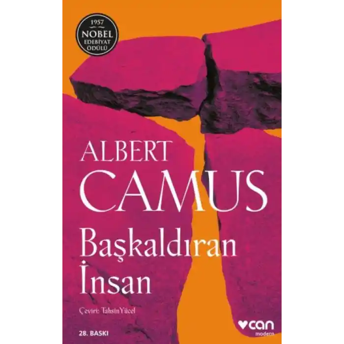 TCX Başkaldıran İnsan