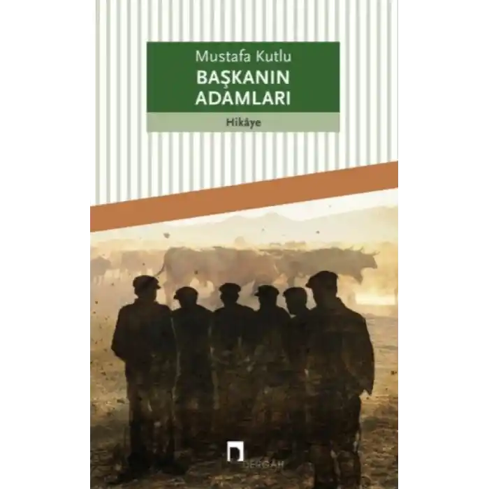 TCX Başkanın Adamları