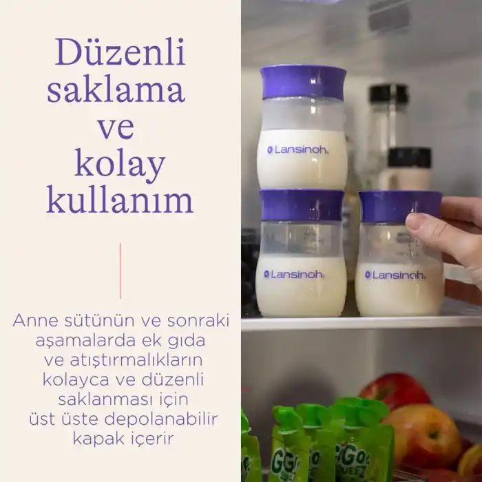 TCX   Başlangıç Biberon Seti