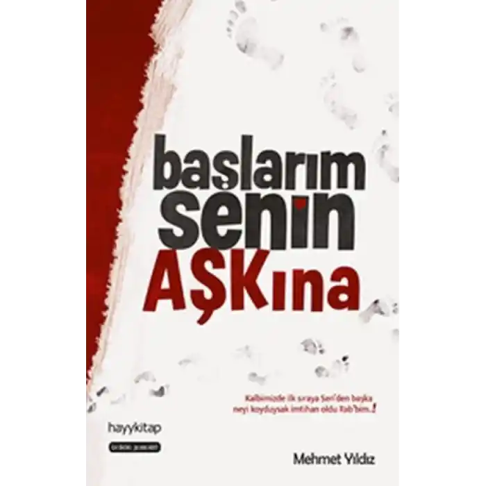 TCX Başlarım Senin Aşkına