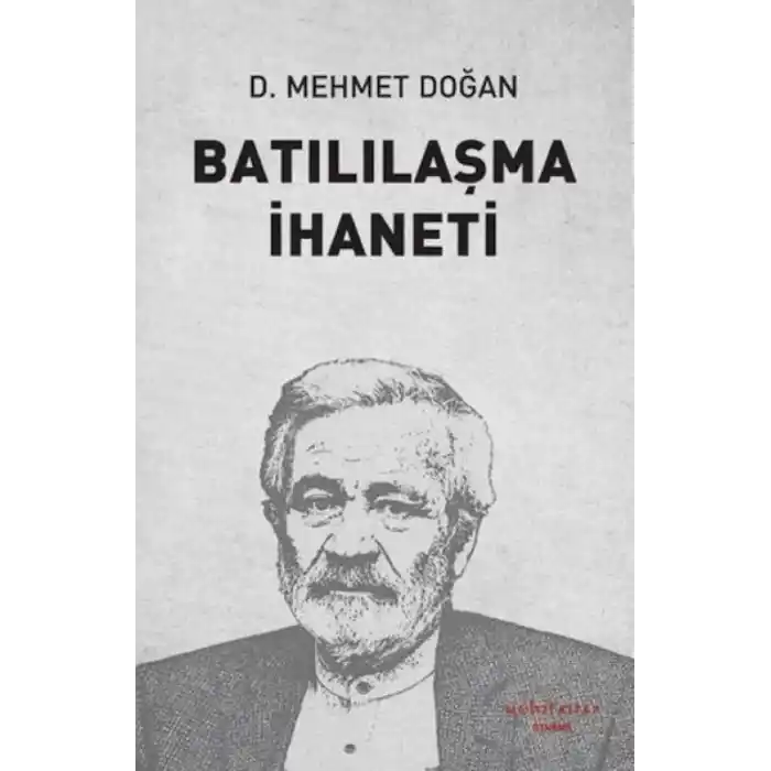TCX Batılılaşma İhaneti