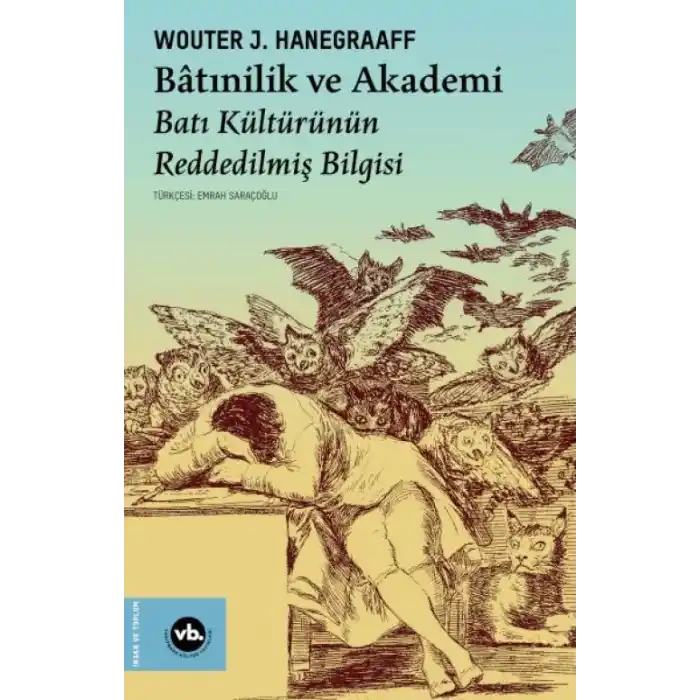 TCX Bâtınilik ve Akademi