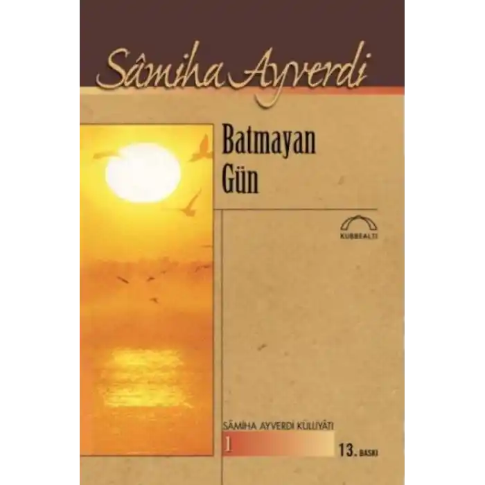 TCX Batmayan Gün