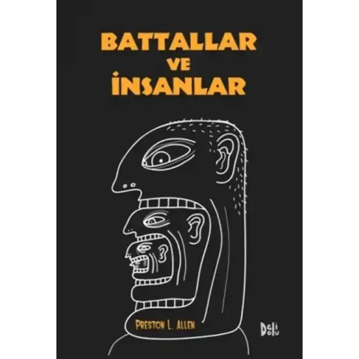 TCX Battallar ve İnsanlar