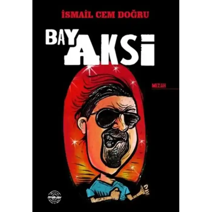 TCX Bay Aksi