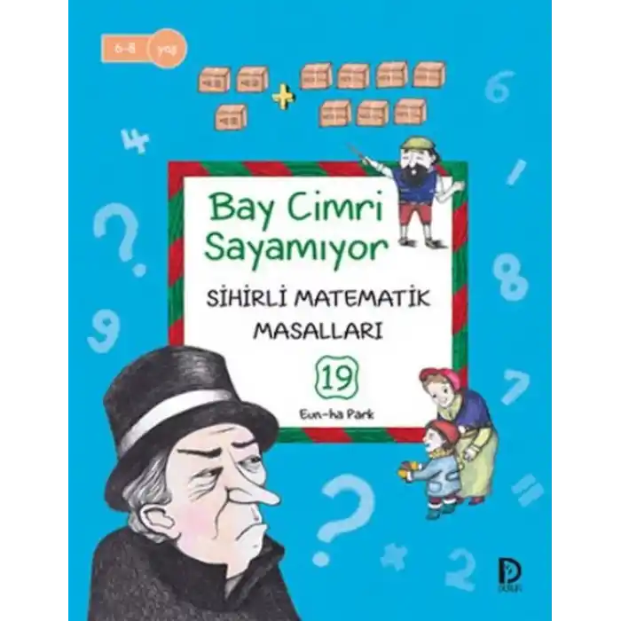 TCX Bay Cimri Sayamıyor