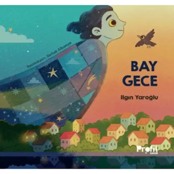 TCX Bay Gece