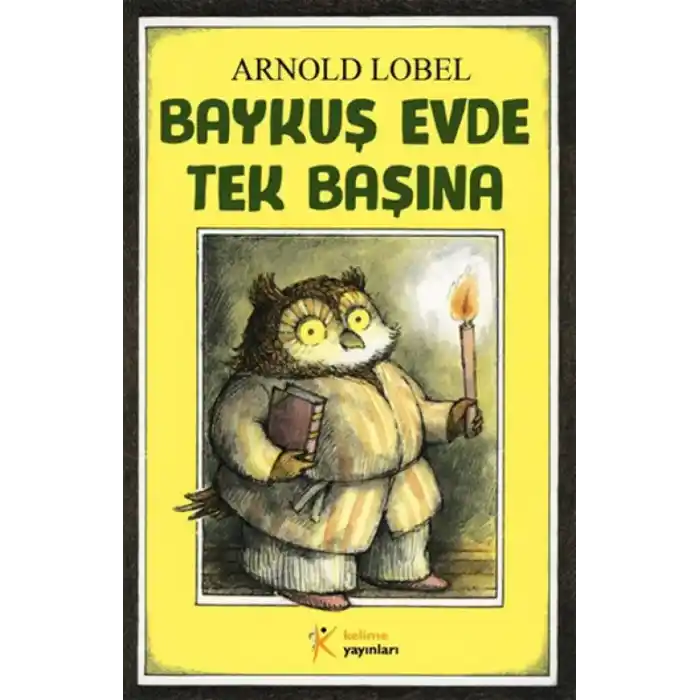 TCX Baykuş Evde Tek Başına