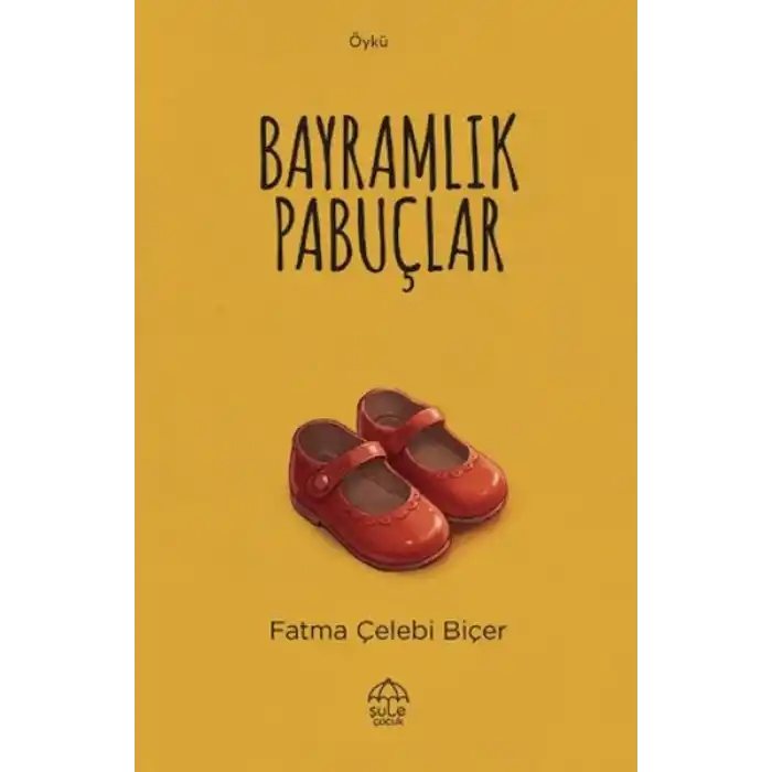 TCX Bayramlık Pabuçlar