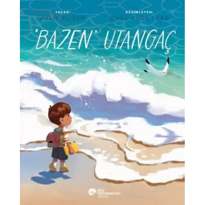 TCX “Bazen” Utangaç