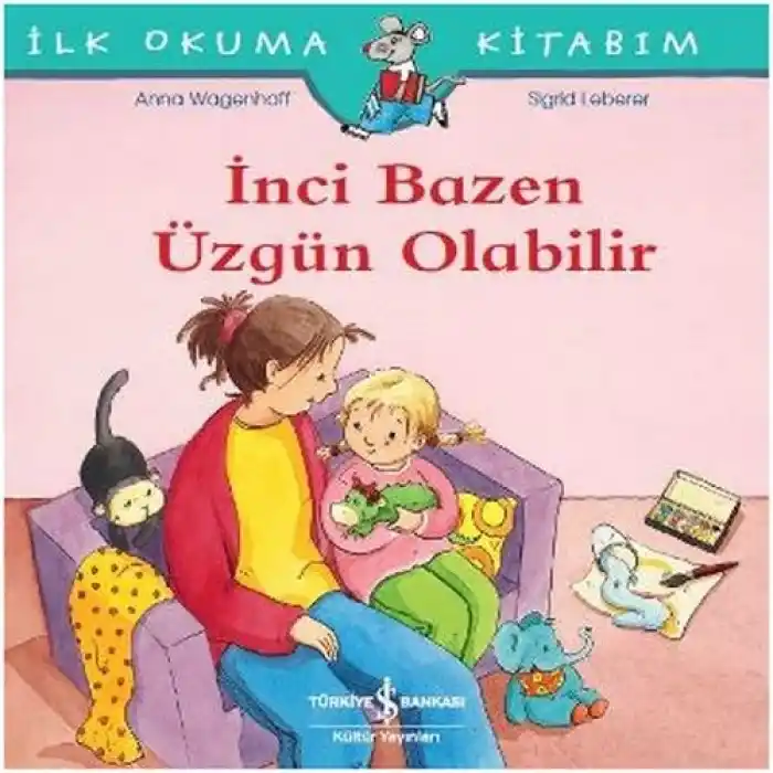 TCX  Bazen Üzgün Olabilir