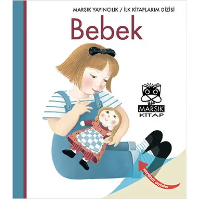 TCX Bebek