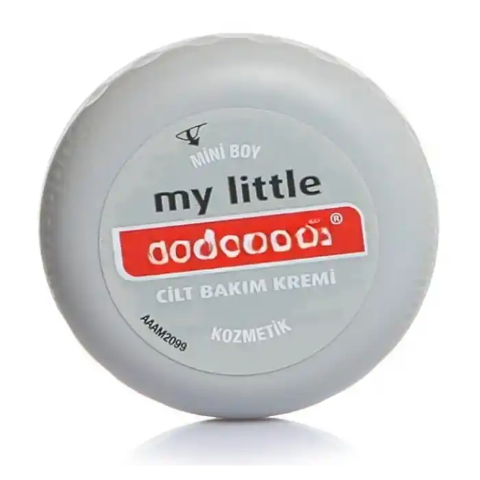 TCX Bebek Bakım Kremi 22 Gr
