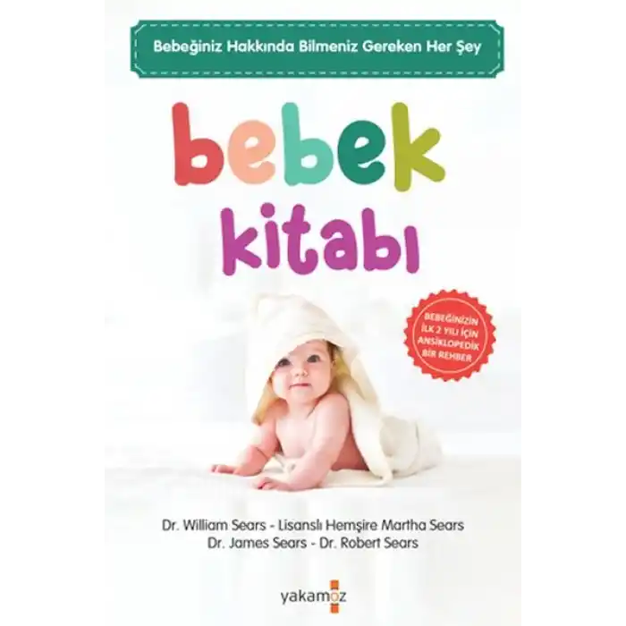 TCX Bebek Kitabı