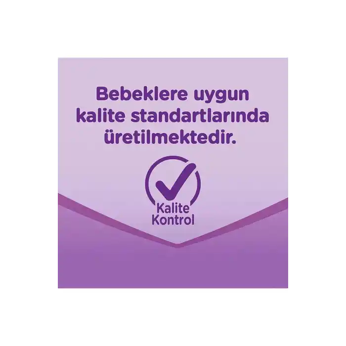TCX Bebek Sütü No1 0-6 Ay 800 Gr