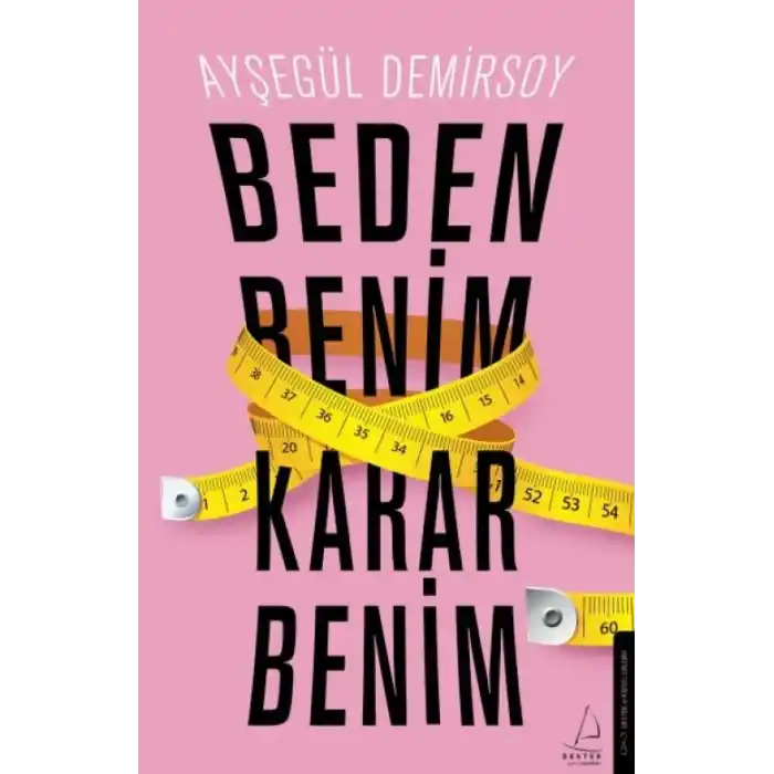 TCX Beden Benim Karar Benim