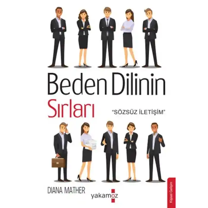 TCX Beden Dilinin Sırları