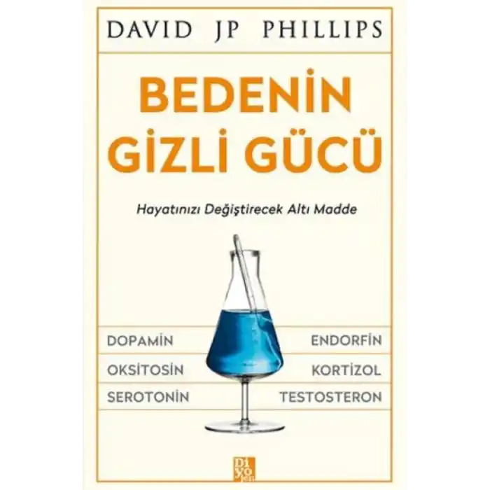 TCX Bedenin Gizli Gücü