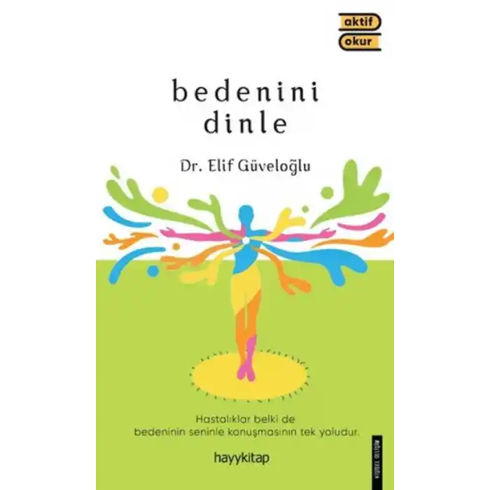 TCX Bedenini Dinle