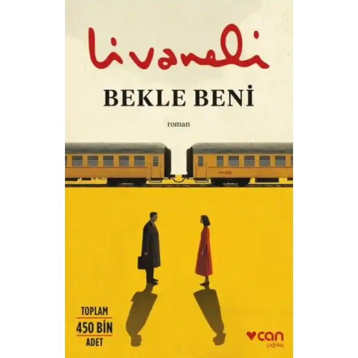 TCX Bekle Beni