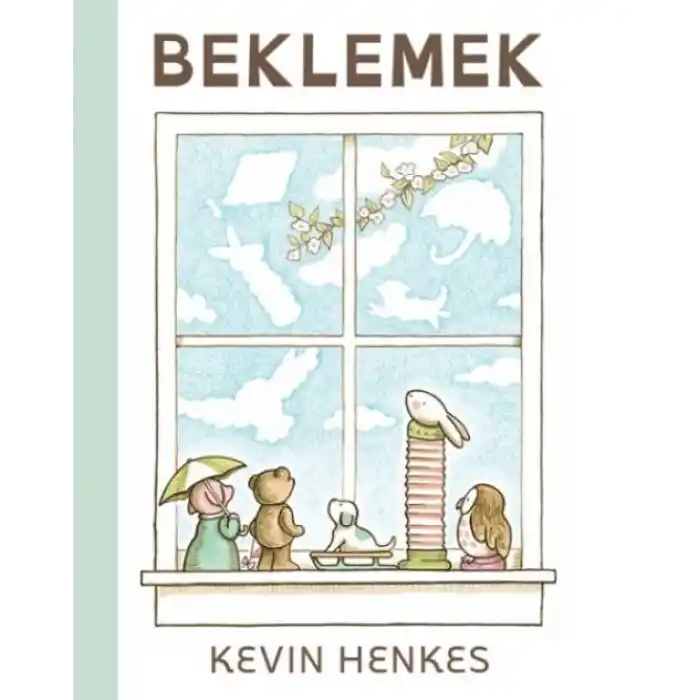 TCX Beklemek