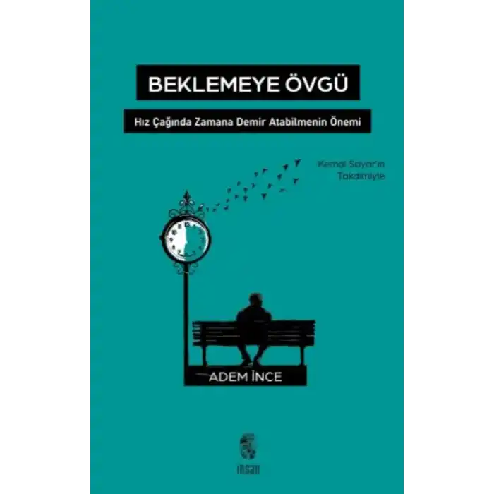 TCX Beklemeye Övgü