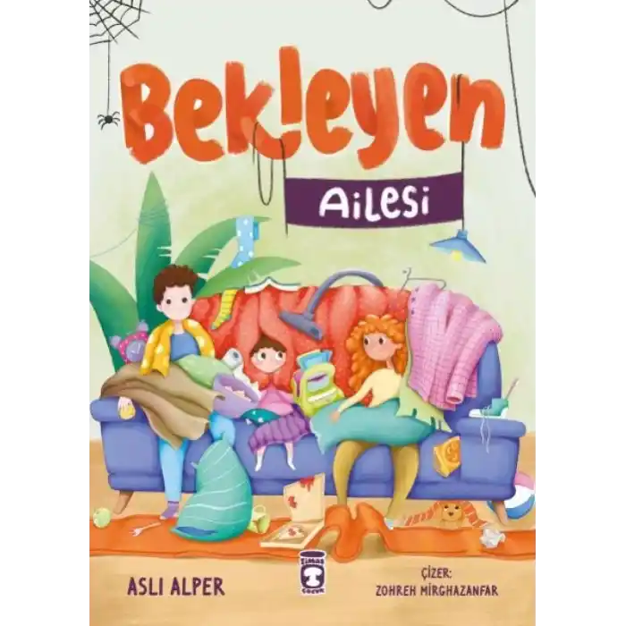 TCX Bekleyen Ailesi