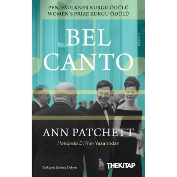 TCX Bel Canto
